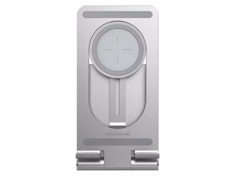 پایه شارژ بی سیم تبلت نیلکین Nillkin NKT01 PowerHold Tablet Wireless Charging