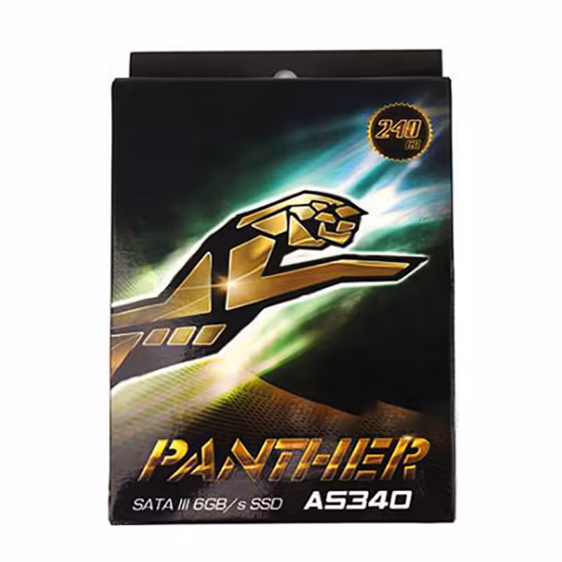 اس اس دی اپیسر Apacer AS340 PANTHER 240G