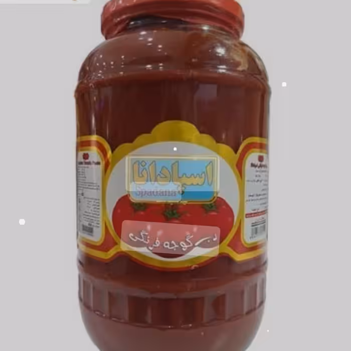 رب شیشه آیی اسپادانا