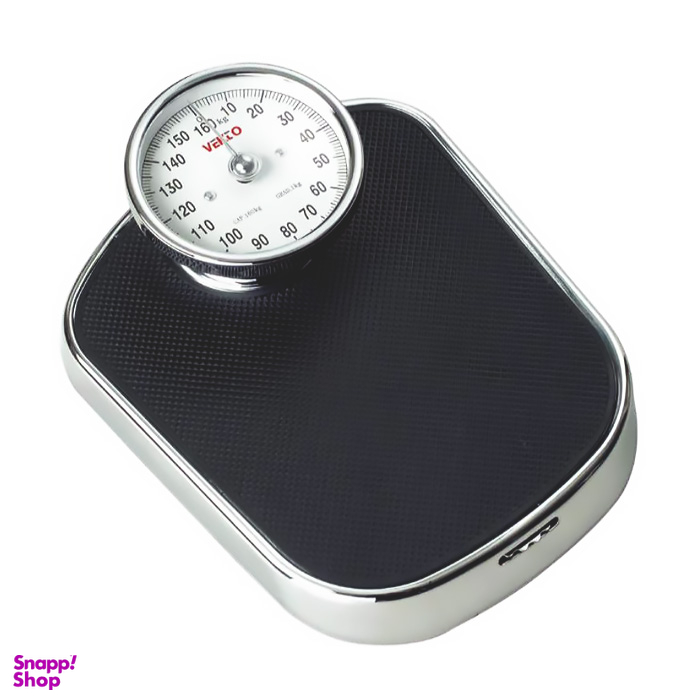 ترازو وزن کشی وکتو مدل DT613