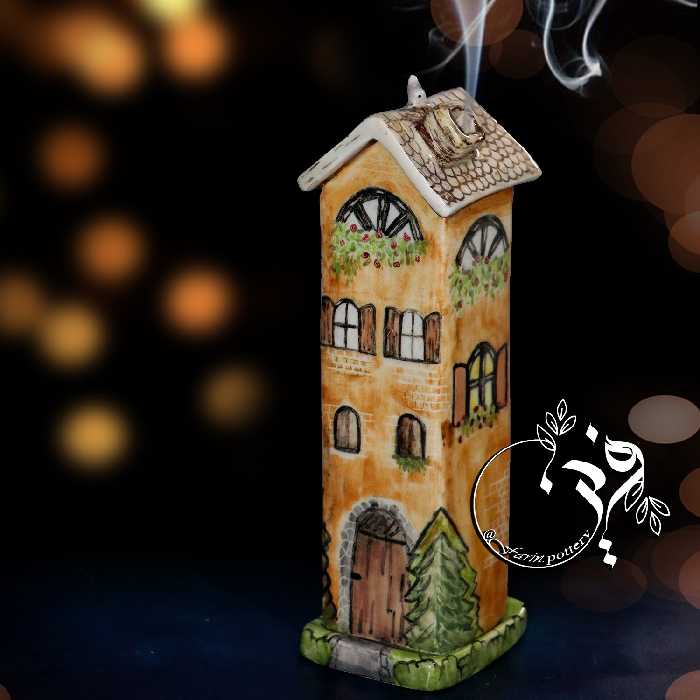 سفال و سرامیک (پس کرایه)