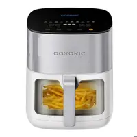 قیمت و خرید هواپز بدون روغن گوسونیک مدل GAF-757 | یاس ارتباط