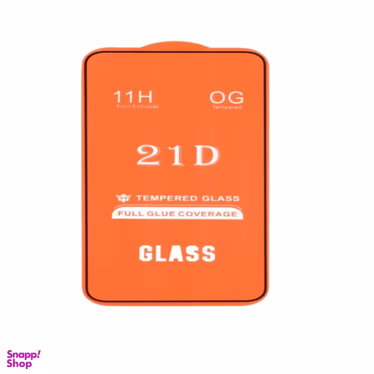 محافظ صفحه نمایش مدل شیائومی 12pro