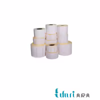 لیبل کاغذی 31×21