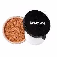 خرید اقساطی پودر تثبیت کننده آرایش شیگلم مدل Chocolate وزن 5.5 گرم | پرداخت 4 قسطه   ارسال سریع