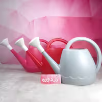 آبپاش پلاستیکی با کیفیت - سایز متوسط - آب پاش گل-آبپاش گیاه -آب ریز گل-گلدونه