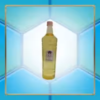 روغن دانه کلزا ایرانی توتک(یک لیتری)