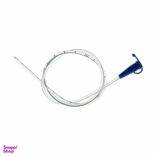 فیدینگ تیوب سوپا مدل 8 بسته 480 عددی