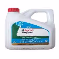 روغن و مکمل موتور RADICOOL SF اورجینال Castrol