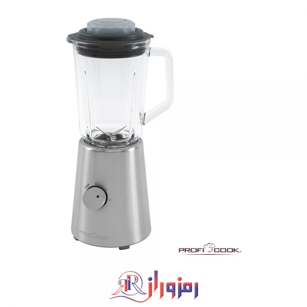مخلوط کن 1 لیتری پروفی کوک proficook مدل pc-um1213