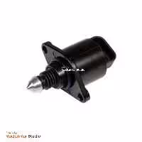 استپر موتور پژو 206 دینا پارت