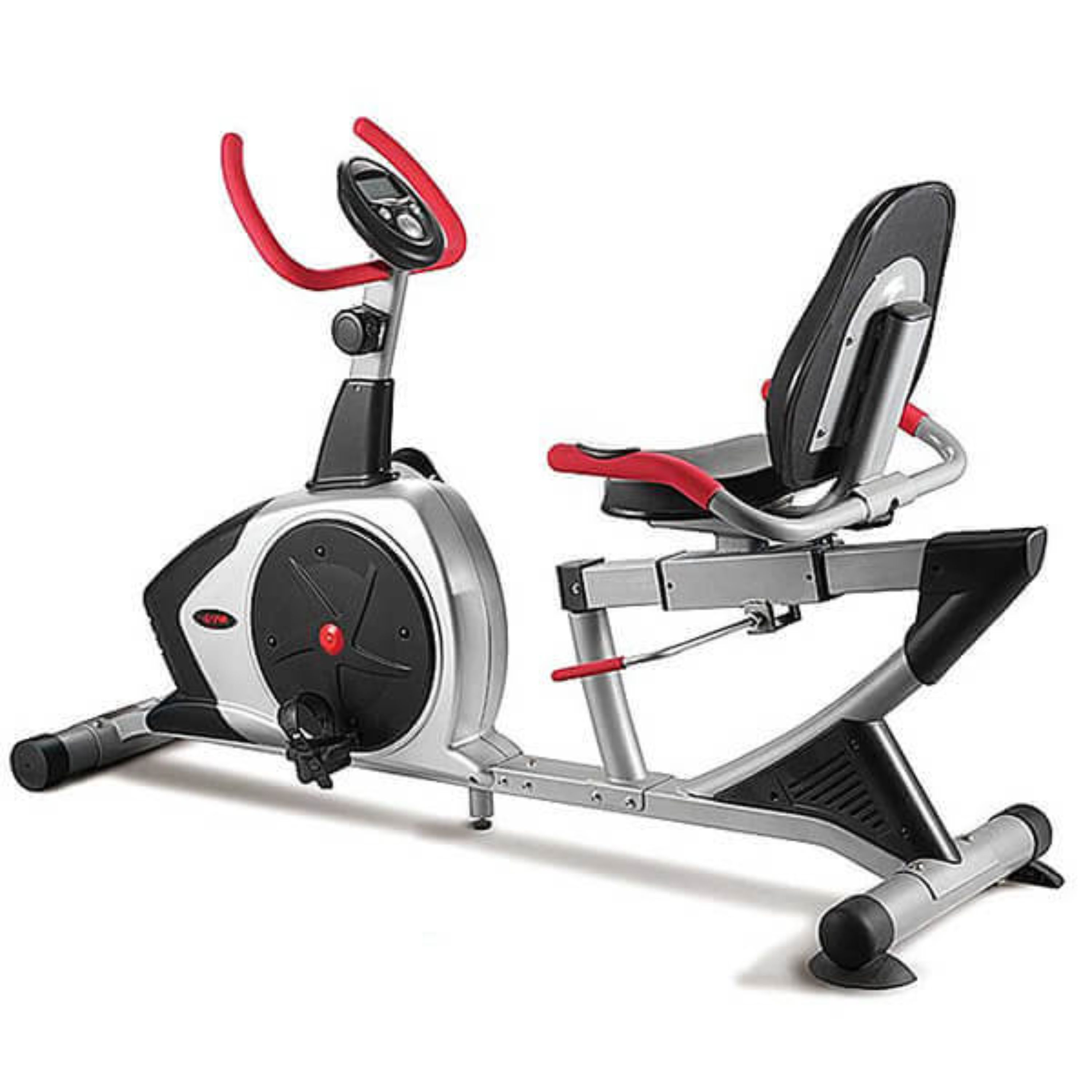 دوچرخه ثابت پشتی دار نیمه باشگاهی WNQ مدل 3318WA 