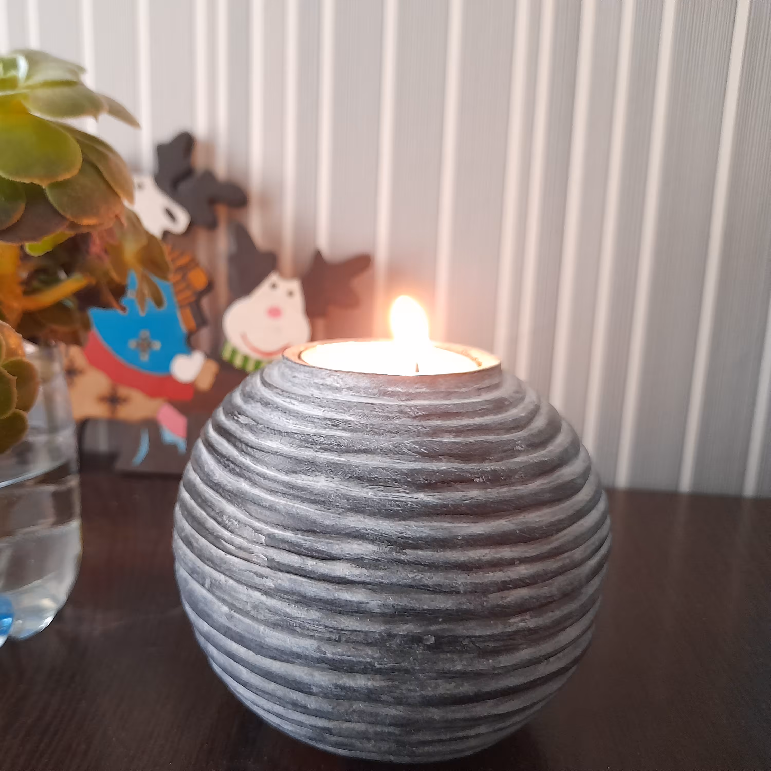 جای وارمر  دانژه