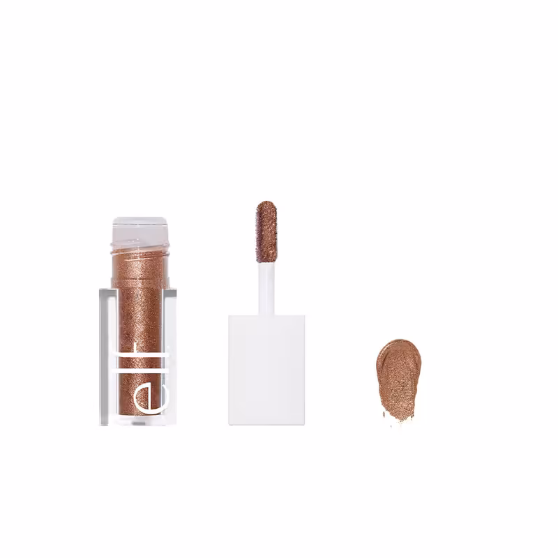 سایه چشم ای.ال.اف مدل Copper Pop شماره 39