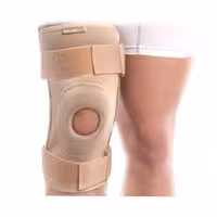 زانو بند طبی