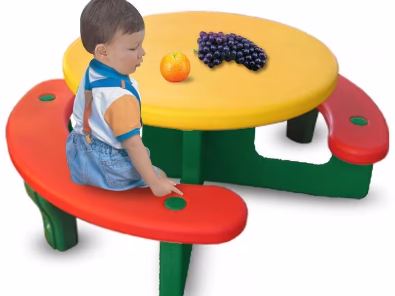 نیمکت 4نفره کدS503 lerado