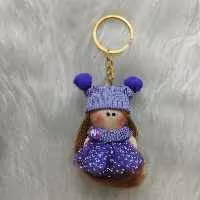 عروسک جاسوییچی فسقلی  