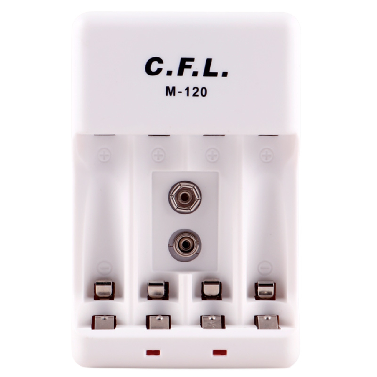 شارژر باتری CFL مدل M-120