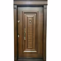 درب ضد سرقت (ارسال با باربری پس کرایه)