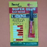 چسب قطره ای