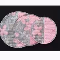 دم کنی آشپزخانه موجود در سه سایز(پک سه عددی)