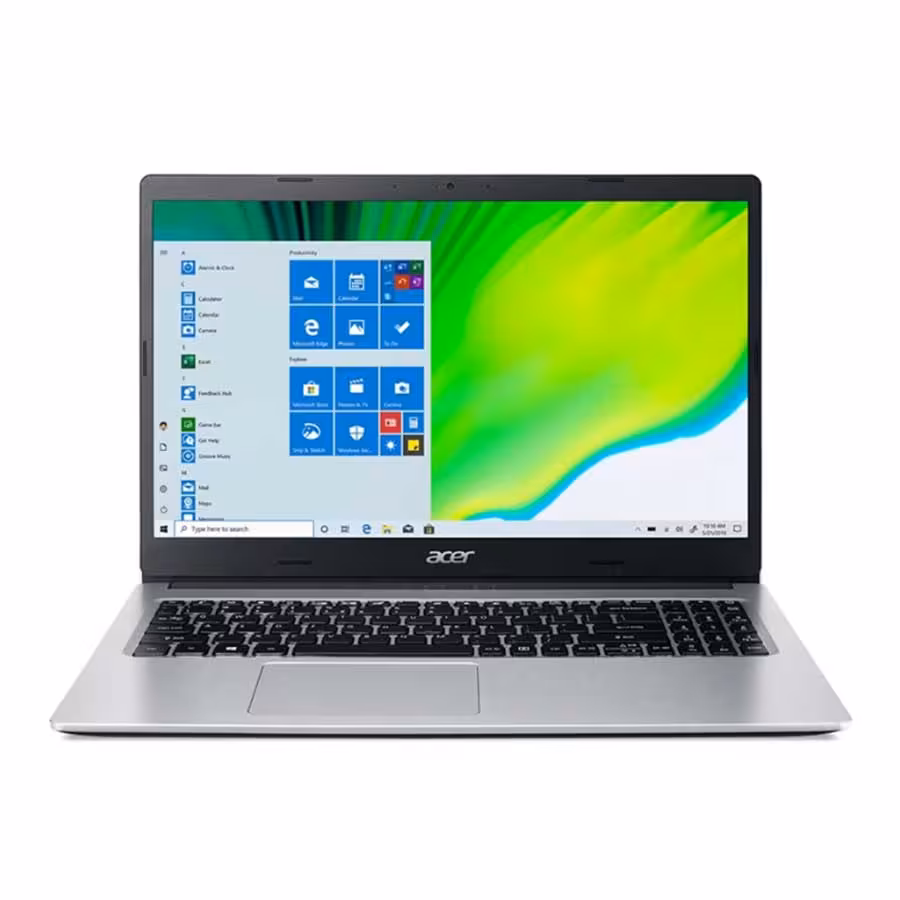 قیمت و خرید لپ تاپ 15.6 اینچ ایسر Aspire 3 A315-58G-79RH-AB Core i7 1165G7/512GB SSD/8GB/MX350 2GB | یاس ارتباط