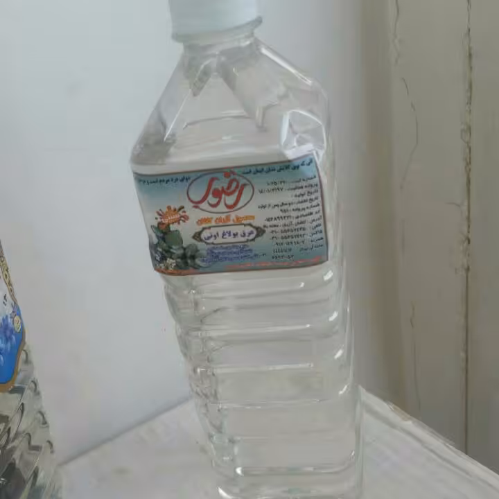 عرق بولاغ اوتی عرق کاهش قند خون ،ضد رماتیسم 