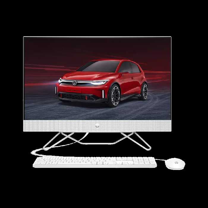 آل این وان اچ پی مدل HP 27 CB1126 Cor مشخصات، آخرین قیمت و خرید