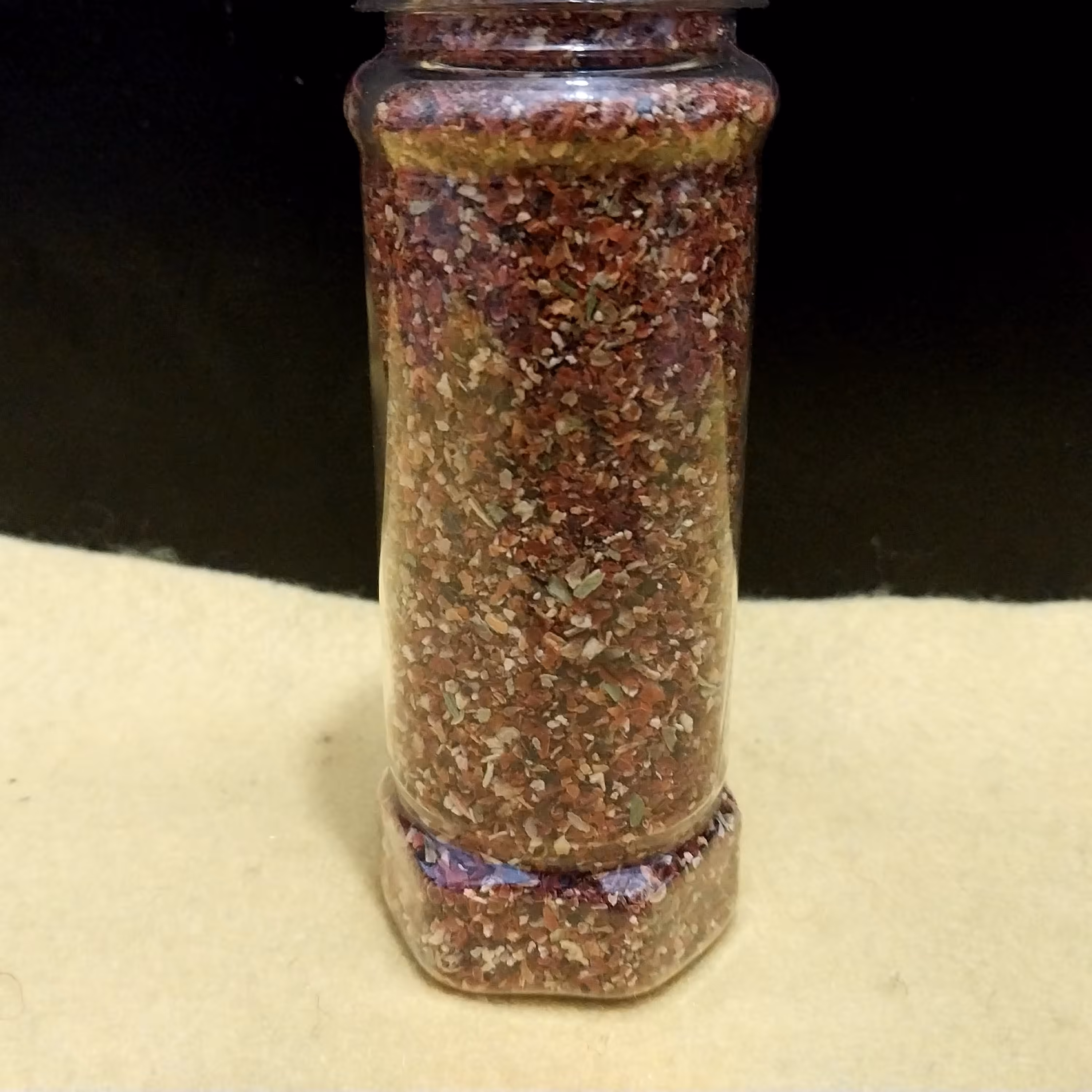 ادویه پول بیبر