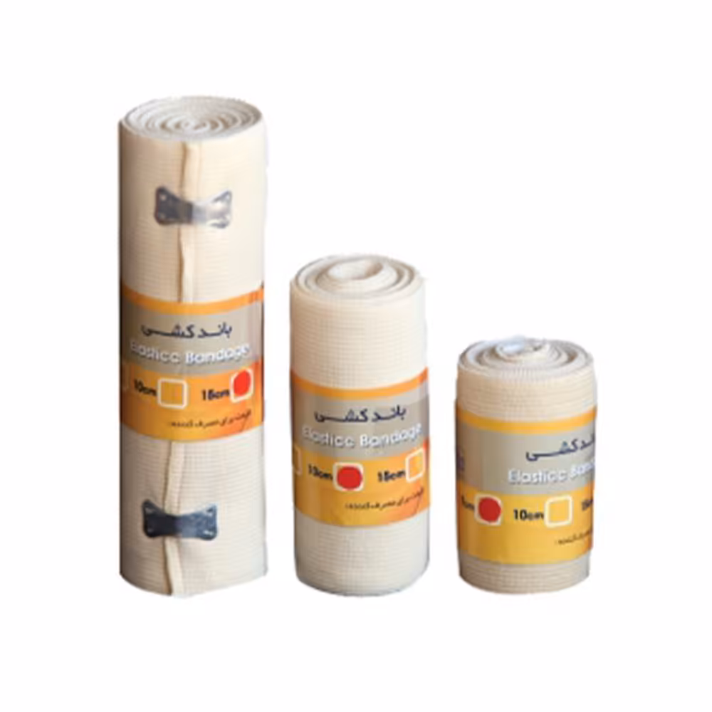 باند کشی 83100 طب و صنعت - Teb&amp;sanat