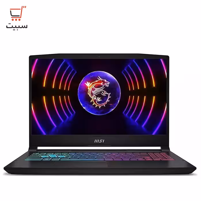 لپ تاپ 17.3 اینچی گیمینگ ام اس آی مدل Katana 17 B13VGK-EC