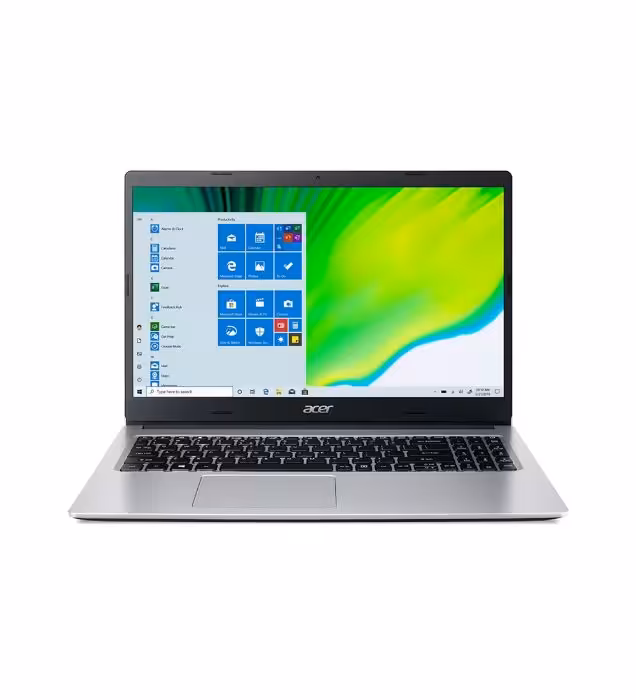 لپ تاپ 15.6 اینچی ایسر سری Aspire 5 مدل (Core i7) A515-57G-77JZ