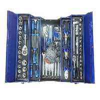 جعبه بکس و ابزار 85 عددی صنعتی اینتیمکس مدل Box 85