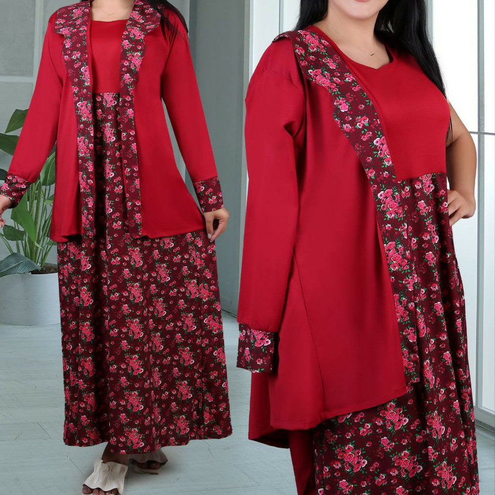 ماکسی کتی کد27