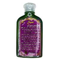 شامپو سبغ اقتصادی و ازان و غلیظ موی چرب