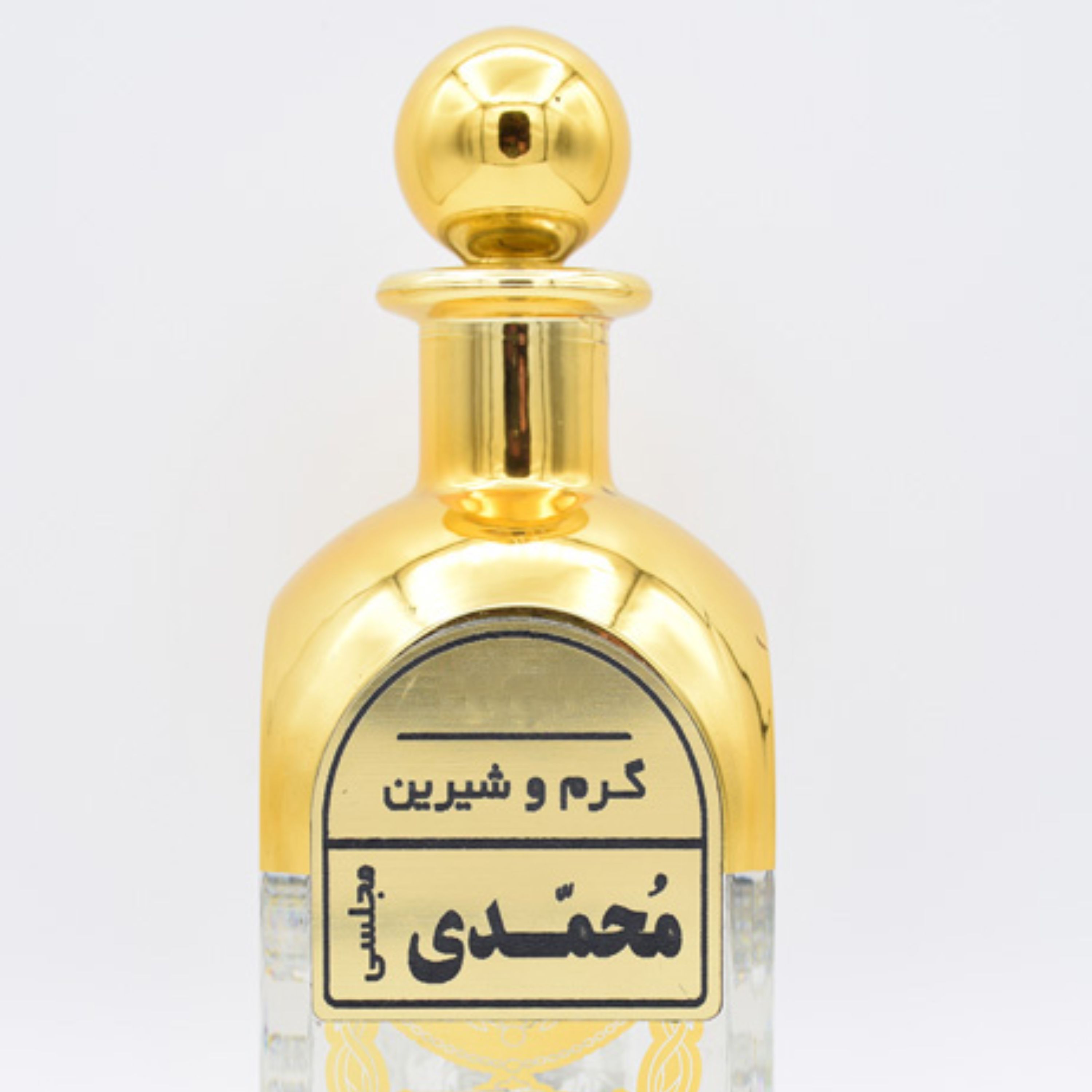 عطر گل محمدی اعلا وخالص گرمی 20 هزارتومان