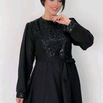 مانتو مدل نازبانو الیزه درجه یک