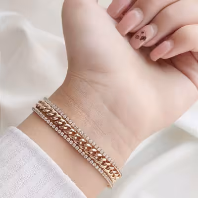 دستبند ژوپینگ