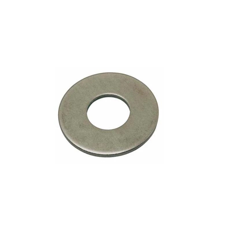 واشر مدل تخت کد kouM4-4.3-9 بسته 200 عددی