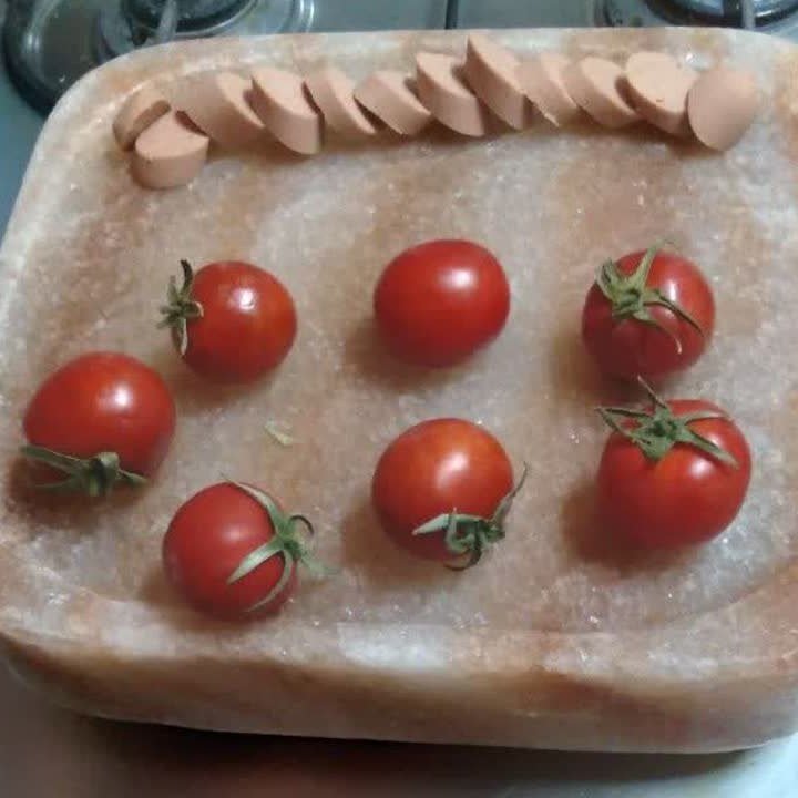 تابه نمکی