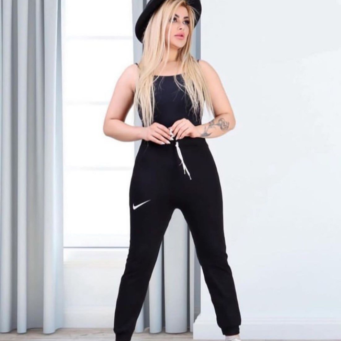 شلواراسلش زنانه