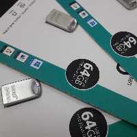 فلس 64 گیگ بکسو