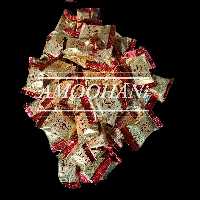 شکلات نارگیلی باراکا