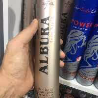 چسپ مو آلبورا