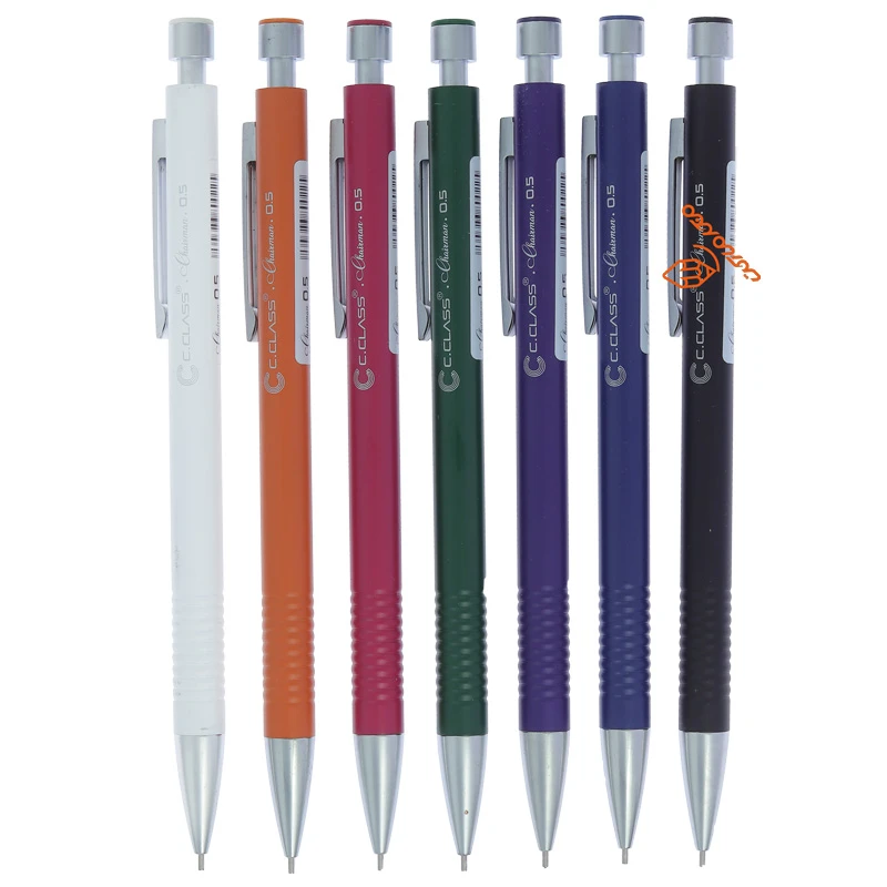 اتود 0.5 چرمن CHAIRMAN سی کلاس C.CLASS