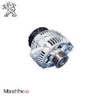 دینام پژو 405