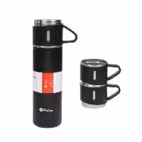 فلاسک هوشمند پرووان مدل PBS02 گنجایش 0.5 لیتر