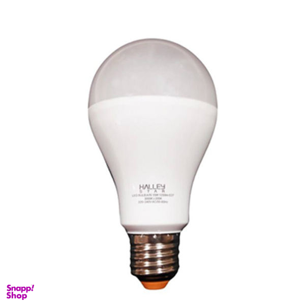 لامپ ال ای دی 12 وات هالی استار پایه E27