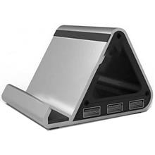 هاب ایستاده 4 پورت USB3.0 مدل FN-U3H334 فرانت