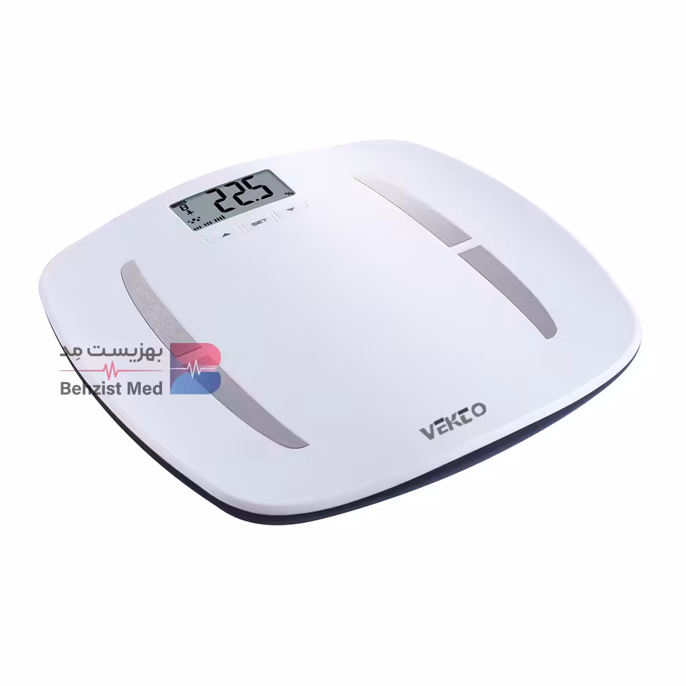 ترازو دیجیتال وکتو EF741H